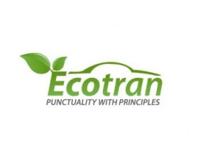 Logo Design entry 220555 submitted by eckosentris to the Logo Design for Ecotran HEV Transportation Ltd run by ecotranhev