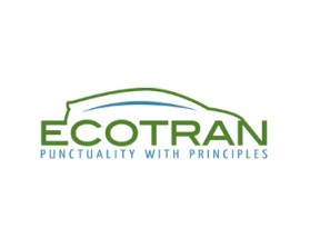 Logo Design entry 220557 submitted by eckosentris to the Logo Design for Ecotran HEV Transportation Ltd run by ecotranhev