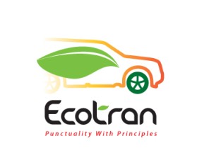 Logo Design entry 220575 submitted by designbuddha to the Logo Design for Ecotran HEV Transportation Ltd run by ecotranhev