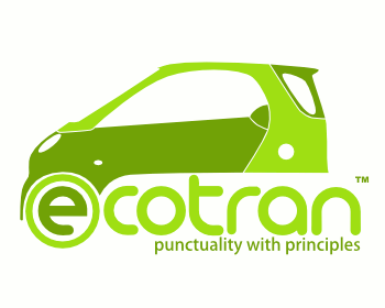 Logo Design entry 220579 submitted by jsummit to the Logo Design for Ecotran HEV Transportation Ltd run by ecotranhev