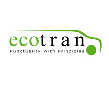 Logo Design entry 220590 submitted by Elrohir to the Logo Design for Ecotran HEV Transportation Ltd run by ecotranhev