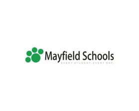 Logo Design entry 220779 submitted by geerre to the Logo Design for Mayfield City School District Logo run by spbeatty