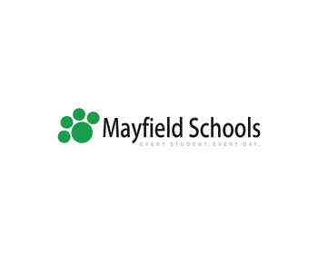 Logo Design entry 220860 submitted by geerre to the Logo Design for Mayfield City School District Logo run by spbeatty