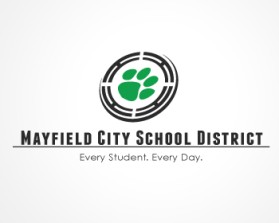 Logo Design entry 220781 submitted by geerre to the Logo Design for Mayfield City School District Logo run by spbeatty