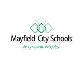 Logo Design entry 220850 submitted by Reflect to the Logo Design for Mayfield City School District Logo run by spbeatty
