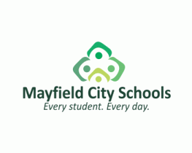 Logo Design Entry 220924 submitted by Reflect to the contest for Mayfield City School District Logo run by spbeatty