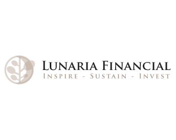 Logo Design entry 220986 submitted by designbuddha to the Logo Design for Lunaria Financial run by lunajaffe