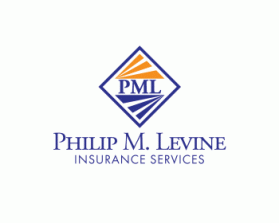 Logo Design entry 220990 submitted by DONNAC95 to the Logo Design for Philip M. Levine Insurance Services LLC run by Dan Gilligan