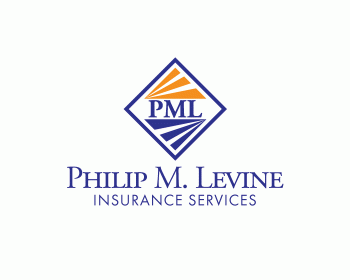 Logo Design entry 220990 submitted by APRIL to the Logo Design for Philip M. Levine Insurance Services LLC run by Dan Gilligan