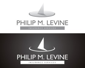Logo Design entry 220991 submitted by DONNAC95 to the Logo Design for Philip M. Levine Insurance Services LLC run by Dan Gilligan
