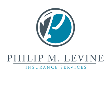 Logo Design entry 221023 submitted by ojgraphics to the Logo Design for Philip M. Levine Insurance Services LLC run by Dan Gilligan