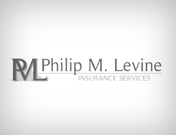 Logo Design entry 221049 submitted by Andreaz to the Logo Design for Philip M. Levine Insurance Services LLC run by Dan Gilligan
