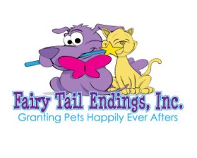 Logo Design entry 221157 submitted by Morango to the Logo Design for Fairy Tail Endings, Inc. (Fairytailendings.org) run by nessgirl