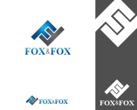 Logo Design entry 221190 submitted by designbuddha to the Logo Design for Fox & Fox Co., L.P.A. run by Barney Fox