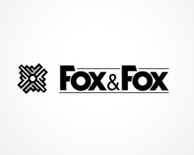 Logo Design entry 221200 submitted by APRIL to the Logo Design for Fox & Fox Co., L.P.A. run by Barney Fox