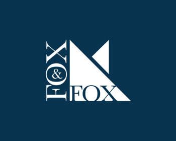 Logo Design entry 221337 submitted by mg2grafx to the Logo Design for Fox & Fox Co., L.P.A. run by Barney Fox