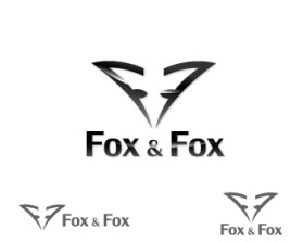Logo Design Entry 221299 submitted by Dr_Snoopy to the contest for Fox & Fox Co., L.P.A. run by Barney Fox