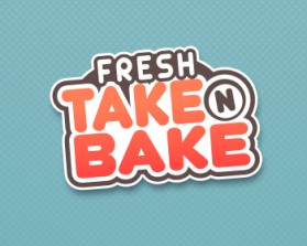 Logo Design entry 221346 submitted by cj38 to the Logo Design for Fresh Take N Bake run by FTBteam