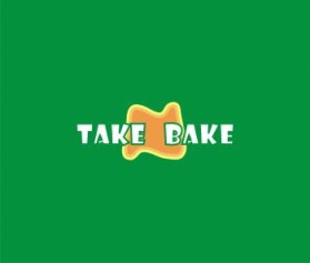 Logo Design entry 221347 submitted by cj38 to the Logo Design for Fresh Take N Bake run by FTBteam