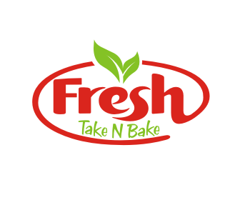 Logo Design entry 221384 submitted by marianaa to the Logo Design for Fresh Take N Bake run by FTBteam