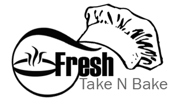 Logo Design entry 221393 submitted by Restubumi to the Logo Design for Fresh Take N Bake run by FTBteam