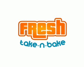 Logo Design Entry 221408 submitted by maxhash to the contest for Fresh Take N Bake run by FTBteam
