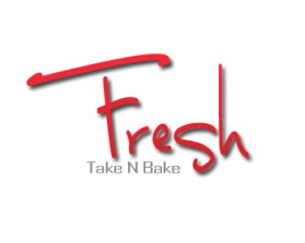 Logo Design Entry 221410 submitted by DONNAC95 to the contest for Fresh Take N Bake run by FTBteam