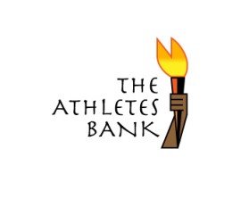 Logo Design entry 222065 submitted by DONNAC95 to the Logo Design for The Athletes Bank run by dawongve