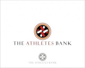 Logo Design Entry 222070 submitted by DarDerDor  to the contest for The Athletes Bank run by dawongve