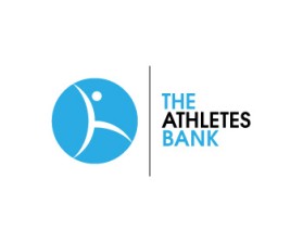 Logo Design entry 222075 submitted by redarcher2 to the Logo Design for The Athletes Bank run by dawongve