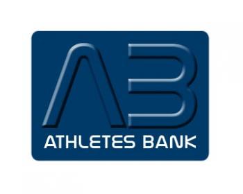 Logo Design entry 222166 submitted by gozzi to the Logo Design for The Athletes Bank run by dawongve