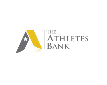 Logo Design entry 222149 submitted by griffindesign to the Logo Design for The Athletes Bank run by dawongve