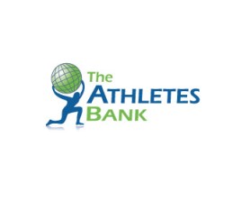 Logo Design entry 222161 submitted by DONNAC95 to the Logo Design for The Athletes Bank run by dawongve