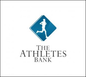 Logo Design entry 222167 submitted by inanc to the Logo Design for The Athletes Bank run by dawongve