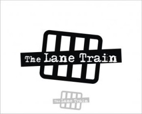 Logo Design Entry 222369 submitted by DarDerDor  to the contest for The Lane Train BBQ Team run by rustylane