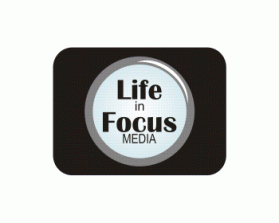 Logo Design entry 222390 submitted by dee.java to the Logo Design for Life in Focus Media run by mango31