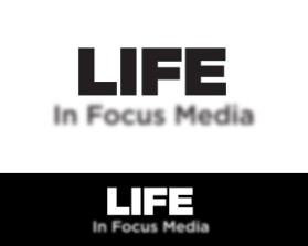 Logo Design entry 222391 submitted by John12 to the Logo Design for Life in Focus Media run by mango31