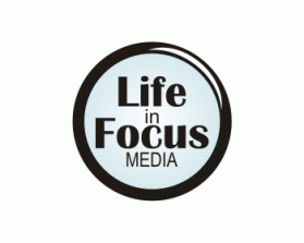 Logo Design entry 222392 submitted by operator50 to the Logo Design for Life in Focus Media run by mango31