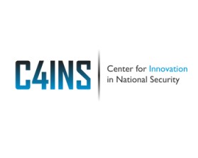 Logo Design entry 222413 submitted by people to the Logo Design for Center for Innovation in National Security run by PJNeal