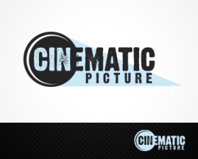 Logo Design entry 222516 submitted by DarDerDor  to the Logo Design for www.cinematicpicture.com run by GabrielH