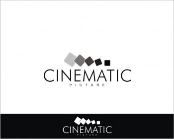 Logo Design entry 222587 submitted by DarDerDor  to the Logo Design for www.cinematicpicture.com run by GabrielH