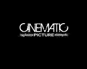 Logo Design entry 222581 submitted by monkeybussines to the Logo Design for www.cinematicpicture.com run by GabrielH