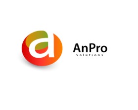Logo Design entry 222589 submitted by engleeinter to the Logo Design for AnPro Solutions, LLC run by johnbae