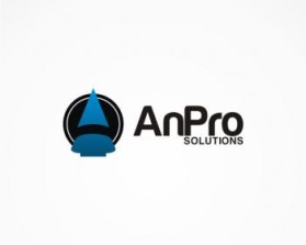 Logo Design Entry 222642 submitted by engleeinter to the contest for AnPro Solutions, LLC run by johnbae