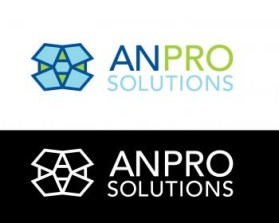 Logo Design Entry 222651 submitted by cxsharp to the contest for AnPro Solutions, LLC run by johnbae