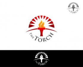 Logo Design entry 222922 submitted by Reflect to the Logo Design for The Torch run by torchworship