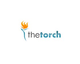 Logo Design entry 222969 submitted by manzdesign to the Logo Design for The Torch run by torchworship