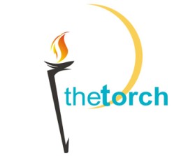 Logo Design entry 222983 submitted by redarcher2 to the Logo Design for The Torch run by torchworship