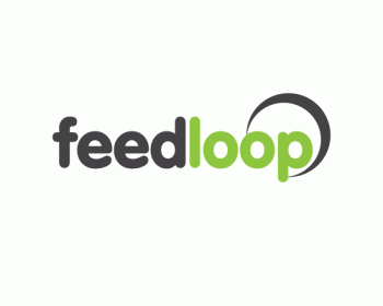 Logo Design entry 223375 submitted by raymer to the Logo Design for FeedLoop run by feedloop