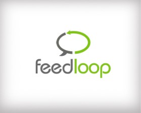 Logo Design entry 223345 submitted by monkeybussines to the Logo Design for FeedLoop run by feedloop